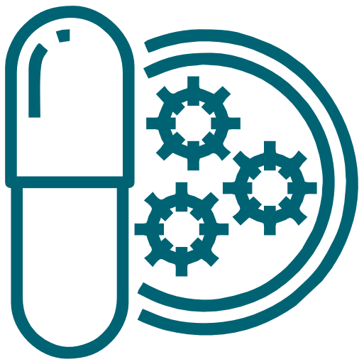 Penicillin Antibiotic